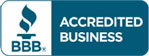 FAMS is BBB Accredited